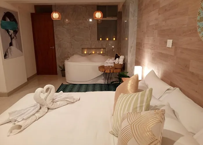 Jacuzzi * Cusco