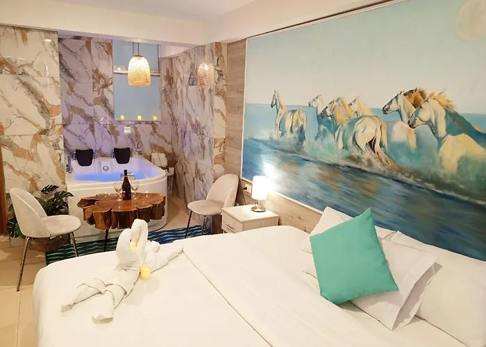 Jacuzzi Hotel