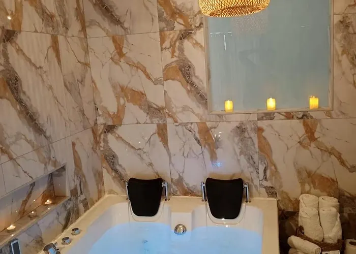 Jacuzzi