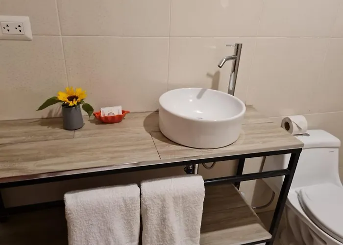 Jacuzzi Hotel