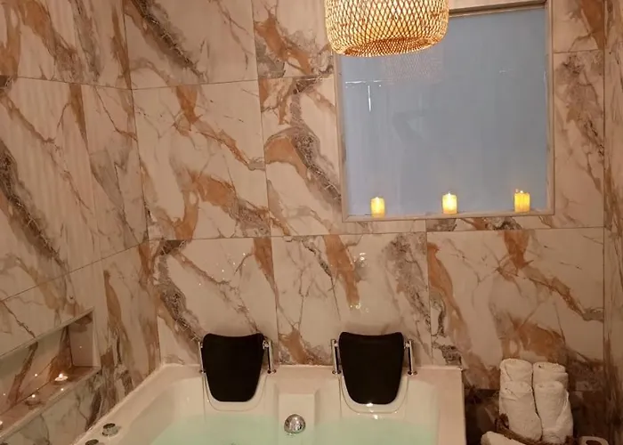 Jacuzzi * Cusco