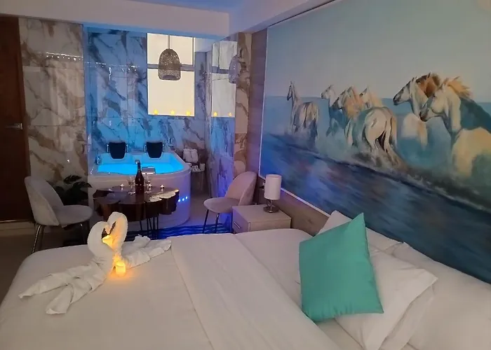Jacuzzi Hotel
