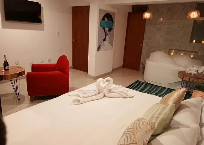 Jacuzzi Cusco
